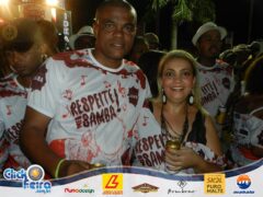 Bloco Unidos Pelo Samba